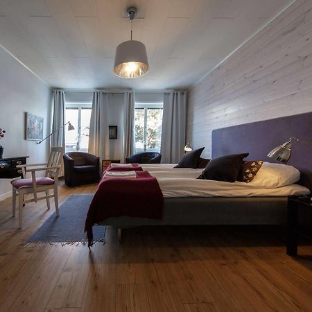 Hotell Pilen Umeå Exterior foto