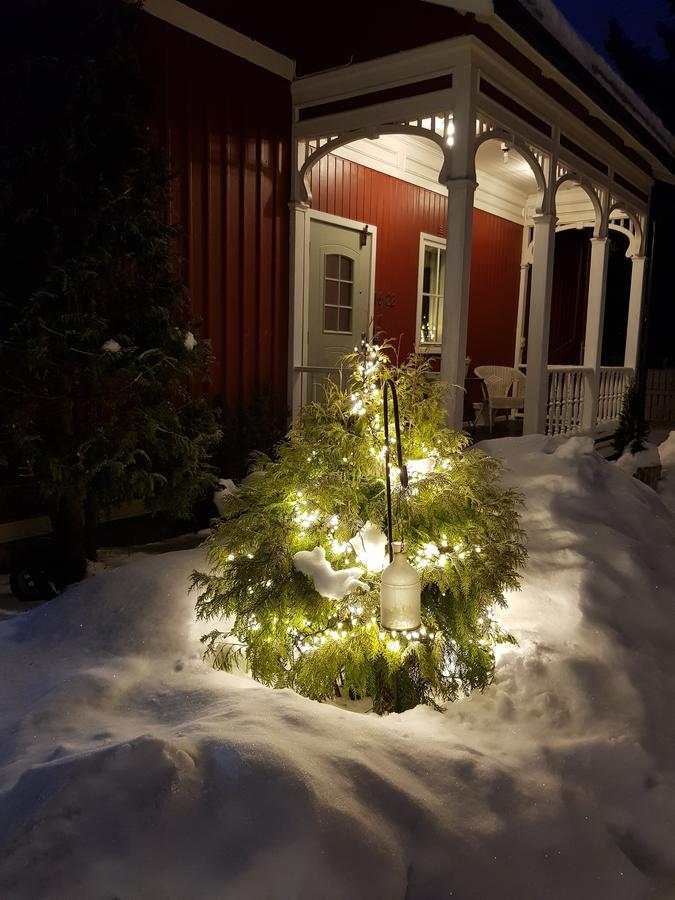 Hotell Pilen Umeå Exterior foto